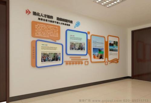 太康医院文化墙怎么做？如何建好科室护理文化墙？