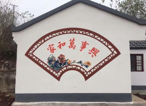 太康关于墙绘知识，您知道哪些？