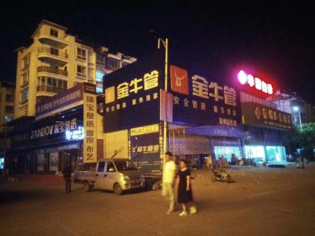 四点告诉你太康市场门头招牌设计的重要性！