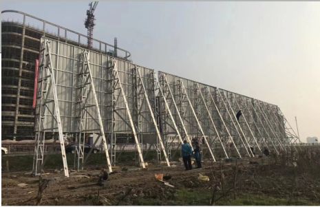 太康什么是广告物料？