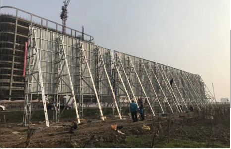 太康凯创教你怎样选择户外广告牌的最佳位置