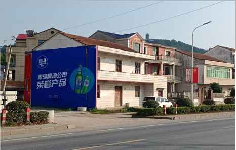 太康写真布和喷绘布的区别?