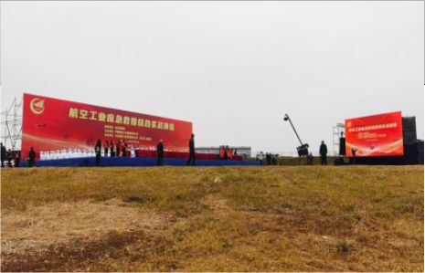 太康活动搭建主要是做什么的？