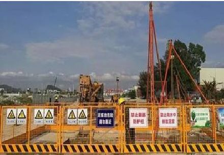 太康房地产项目标识制作要点