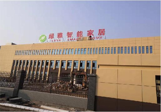 太康如何选择大楼发光字？