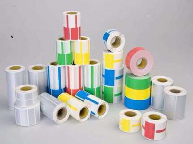 太康关于不干胶材料。