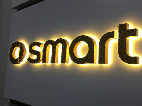 太康背光字有什么特点？生产过程如何？