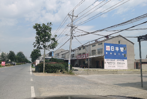 太康如何能保证墙体广告的醒目性？