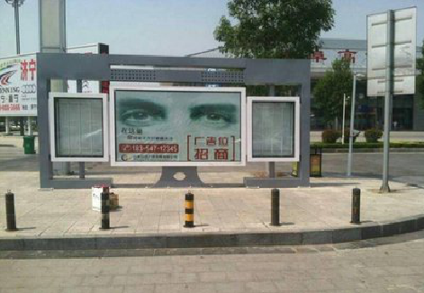 太康社区广告投放的几种常见方式。