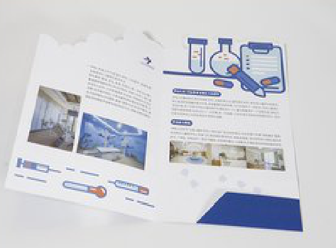 太康说明书印刷有哪些样式可以选择？