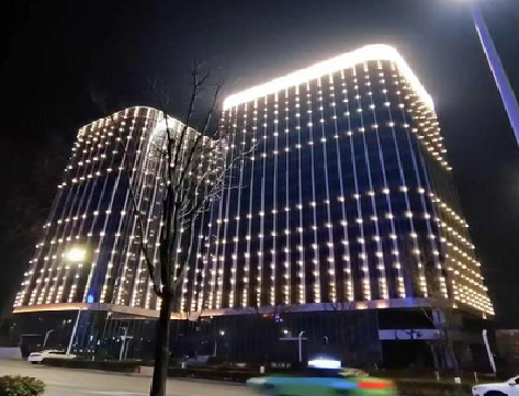 太康亮化工程安装注意事项。