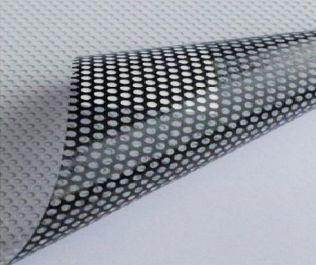 太康优劣单透膜的鉴定方法。