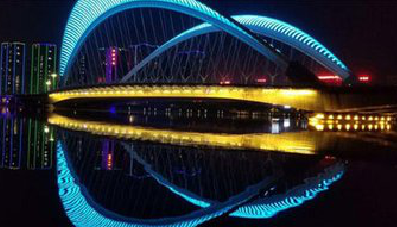 太康亮化工程如何做好公共区域的安全性。