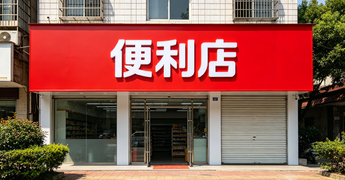 太康门店招牌怎么选？主流门头招牌类型优缺点及适用场景全解析
