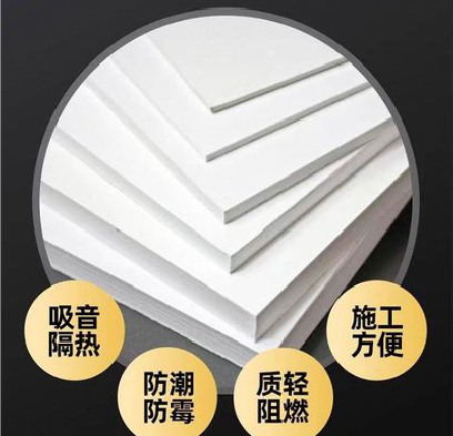 太康雪弗板和PVC板材有什么区别？